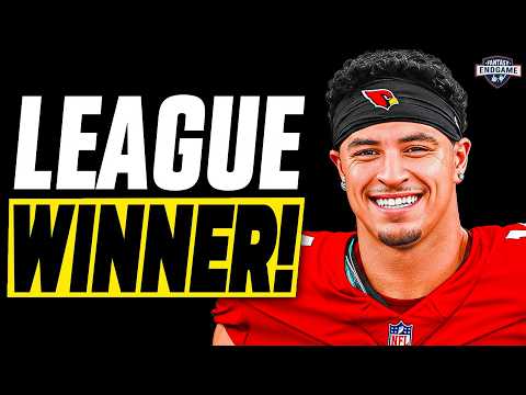 10+ League-Winners About To EXPLODE In Fantasy!