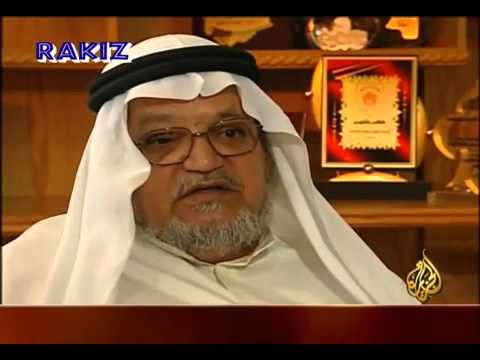 بطرس غالي ينهر الشيخ عبدالرحمن السميط بشدة بسبب نشر الاسلام في القارة السمراء