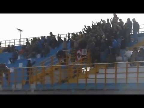 A.s.d. Sporting Mola - A.s.d. Ideale Bari: dodicesima di campionato (parte 7)