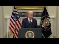 Joe Biden Calls On Reporters From A Pre-Approved List