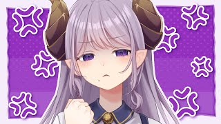 【酒】どうなってんだ！！酒で厄落とし【西園寺メアリ / ななしいんく】のサムネイル