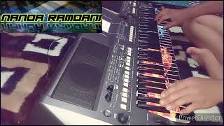 Download lagu Dangdut yamaha psr s670 - GALA GALA mp3