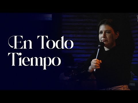 Lisney de Font | En todo tiempo