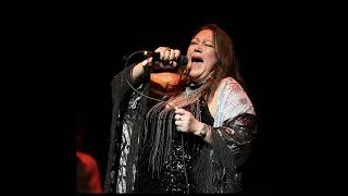 Blues Radio International June 1, 2026 Podcast feat. 2nd place IBC Award Winner MAMA live