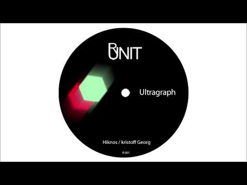 Hiknos - Ultraviolet (Original Mix) [RU001]