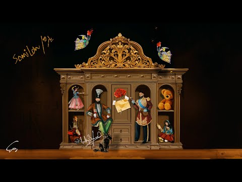 Sami Low - Yar (Official Audio)