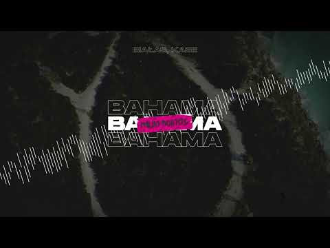 Białas, Kabe - Bahama (Majki Bootleg)