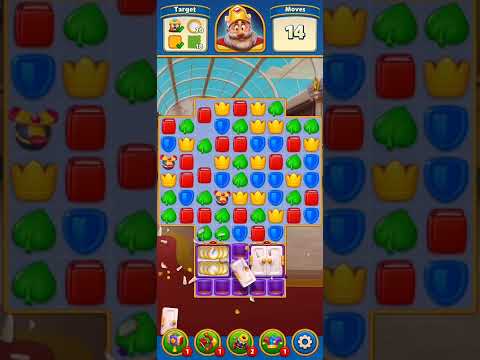 Royal Match Level 3006