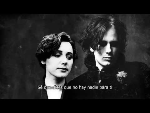 Jeff Buckley and Elizabeth Fraser - All Flowers in Time Bend Towards the Sun (Subtitulada)