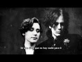 Jeff Buckley And Elizabeth Fraser All Flowers In Time Bend Towards The Sun Subtitulada