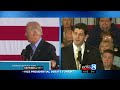 Biden, Ryan to debate Thursday evening