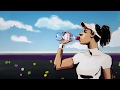 The Journey of a Bottle