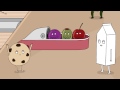 Snack Time Bowling