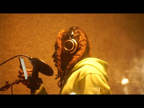 GBGFLEE WAIT FOR U (TRAP HERO PROMO FLEESTYLE)