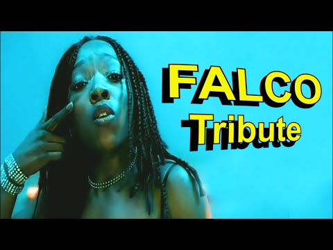 FALCO Superstar Tribute