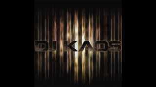 DJ Kaos & Cyboresis - Invasion (Rmx)
