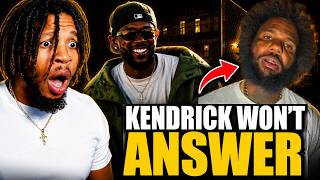 8 Reasons Why The Game CAN’T Get Kendrick Lamar On The Phone