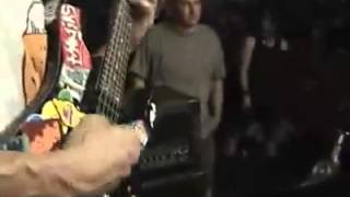 Noisear-Socialized Crucifixion (Assuck)