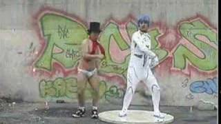 outkast ft sean paul hay ya remix