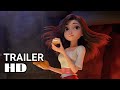 Red Shoes And The Seven Dwarfs Official Trailer HD Animation Movie