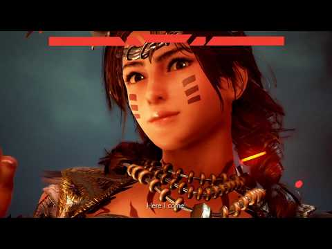 [Tekken 7] Grand Finals - Freddistance vs FightingGM - NYCTekken Monthly #11