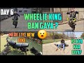 Aakhri Din Ka Ye Result Bike Stunt Training Day 6 Ll Vlog 236 Ll Shooter Vj