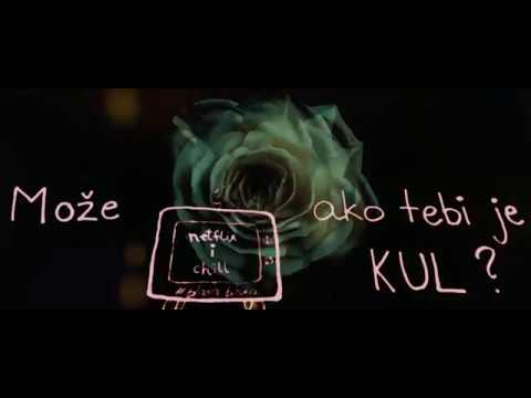Bore Balboa - Reci Mi Sve (prod. The Cratez) - OFFICIAL LYRIC VIDEO