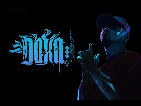 MC Enano RAP // DOXA // Prod. Jean Beats 📀 (Nuevo Disco)