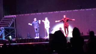 Aston Merrygold - Show Me