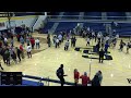 South Point High School vs Cabell Midland High School Mens Varsity Basketball