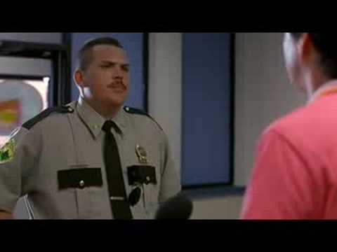 Super Troopers (2002) Official Trailer