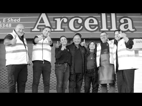 The Arcella Founding Family