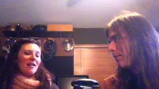 Graham Reynolds Interview Part II