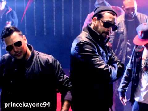 Sido feat. B.S.H. - Jordans