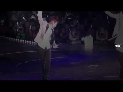 140712 TLP in TAIPEI XIUMIN 시우민 Edit.