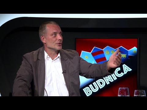 BUDNICA 26.04.2021 Vlahović i Cvrtila: Tomašević i Puljak su prijeteća posljedica državnih slabosti!