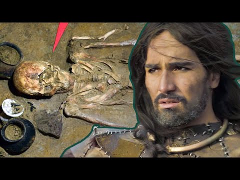 Discovering The Hidden Tomb Of Attila The Hun | Our History