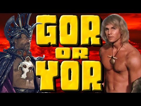 afbeelding Yor, the Hunter from the Future