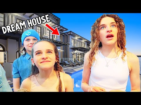 DID WE GET OUR DREAM HOUSE ?