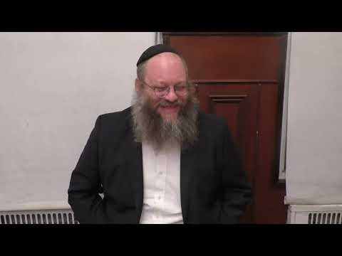 Iggeres HaKodesh 20 Part 3 - Rabbi Naftali Silberberg , 5782