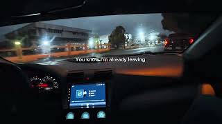 Download lagu Already gone lyric video mp3 Download lagu Already gone lyric video mp3