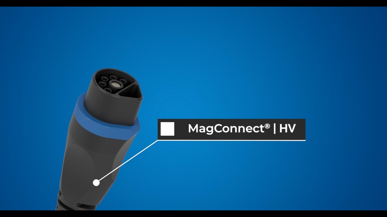 MagConnect® | HV Product Video