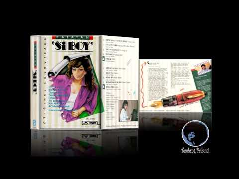 09 Gideon Tengker - KUTAKLUKKAN DUNIA (Dodo Zakaria & Dani Mamesah)