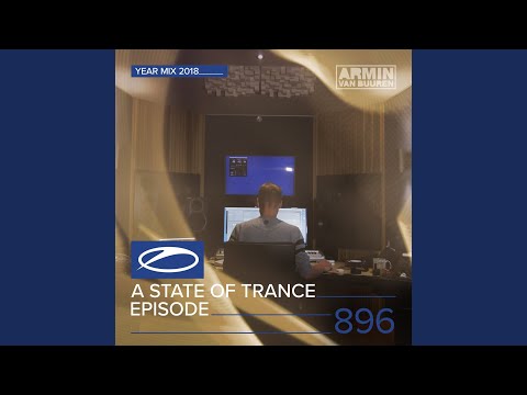 A State Of Trance (Mixed) (Intro)