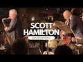 Scott Hamilton - Dream Dancing