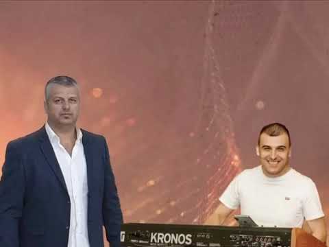 Goran Goci Ristic 2023-odvedi me sreco