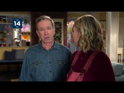 Last Man Standing Season 9 (Promo)