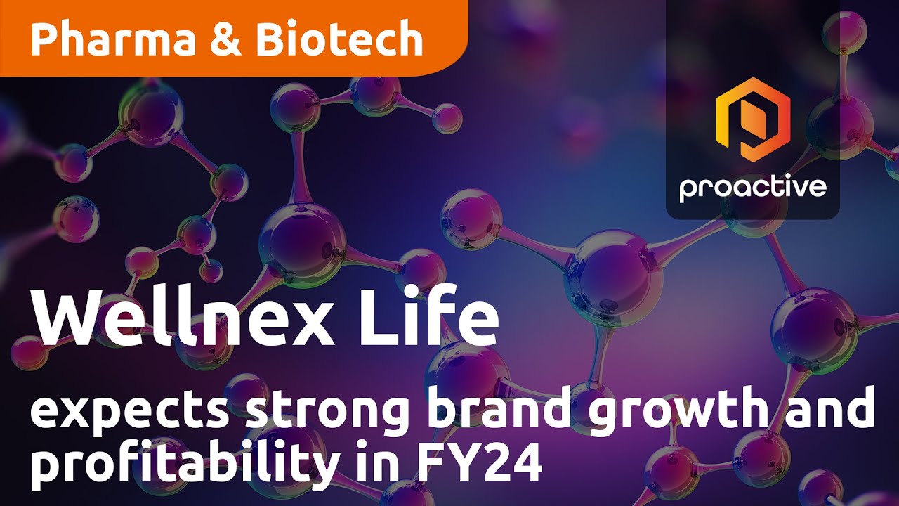 Wellnex Life expects strong brand growth and profitability in FY24