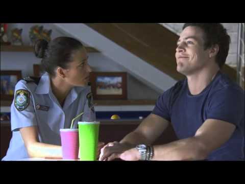 Home and Away: Monday 6 February - Clip