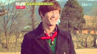 Kim Jong Kook - A Long Time 김종국